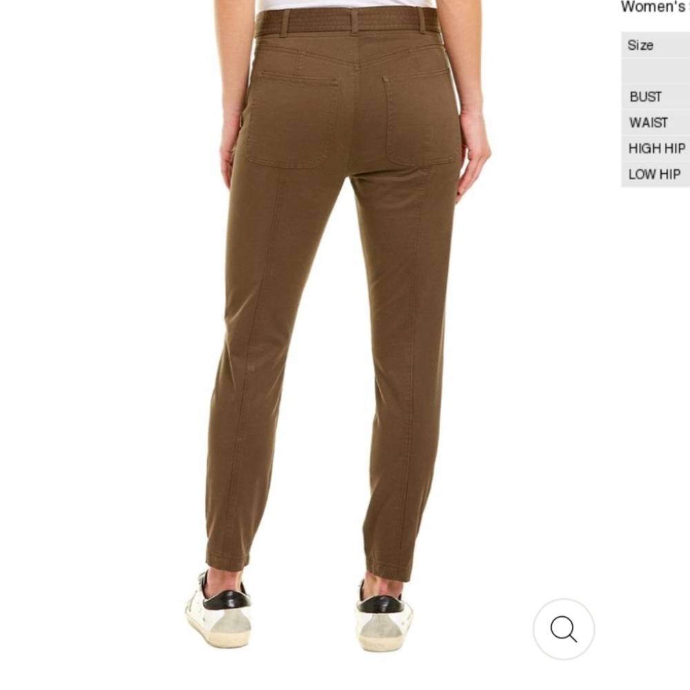 ALC Romeo pants - Picture 2 of 4